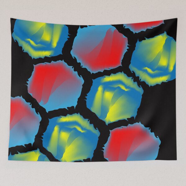 Item preview, Hex mex designed and sold by therambler.