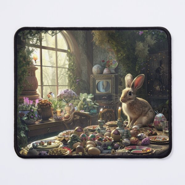 Item preview, Easter Bunny designed and sold by HasHs.