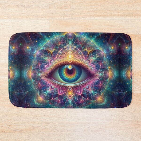 Item preview, Beauty is in the eye of the beholder designed and sold by Cecelia Ngere.