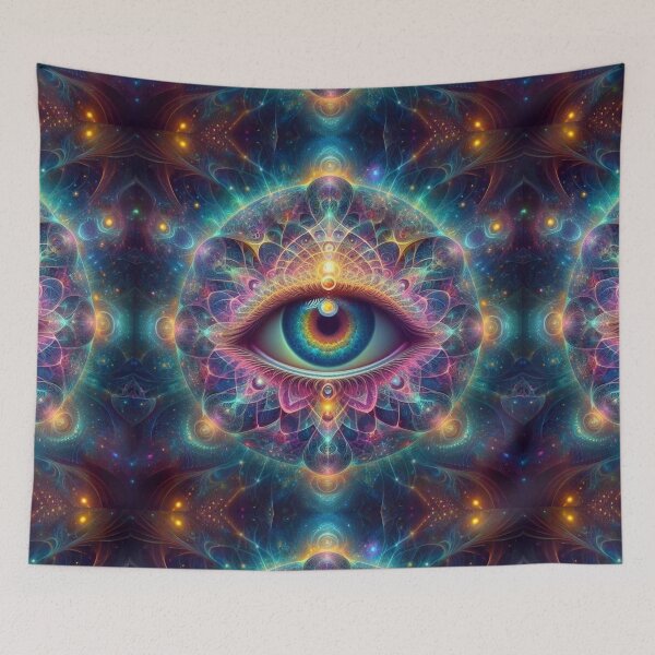 Item preview, Beauty is in the eye of the beholder designed and sold by Cecelia Ngere.