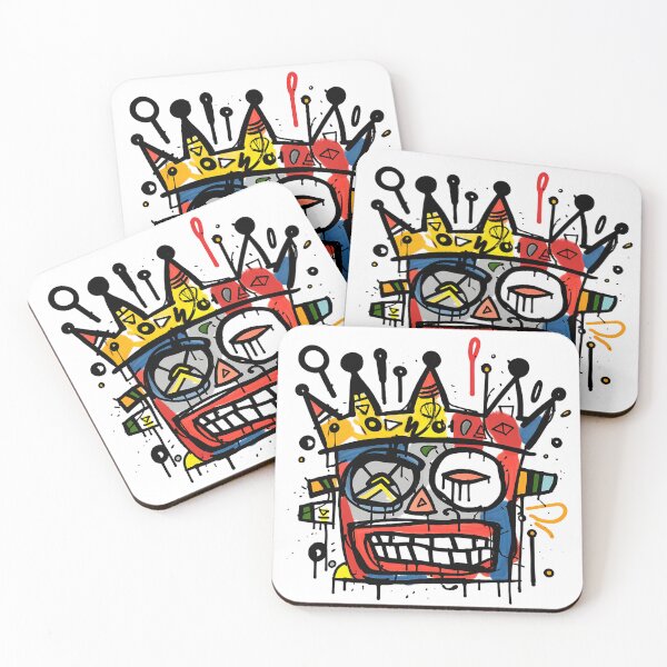 Item preview, Street Art Symphony designed and sold by Pujo Design.