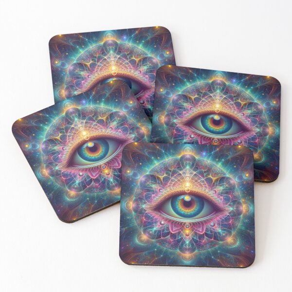 Item preview, Beauty is in the eye of the beholder designed and sold by Cecelia Ngere.