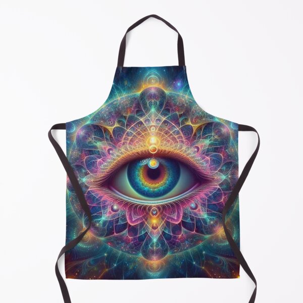 Item preview, Beauty is in the eye of the beholder designed and sold by Cecelia Ngere.