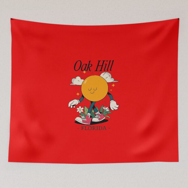 Item preview, Oak Hill designed and sold by nona003.