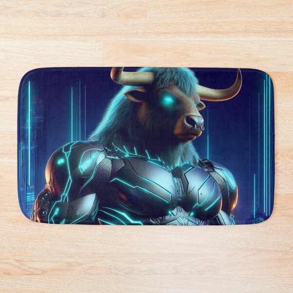Item preview, Minotaur designed and sold by RaF71PrO.
