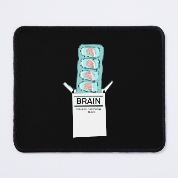 Item preview, Intelligence tablets designed and sold by carries-anatomy.