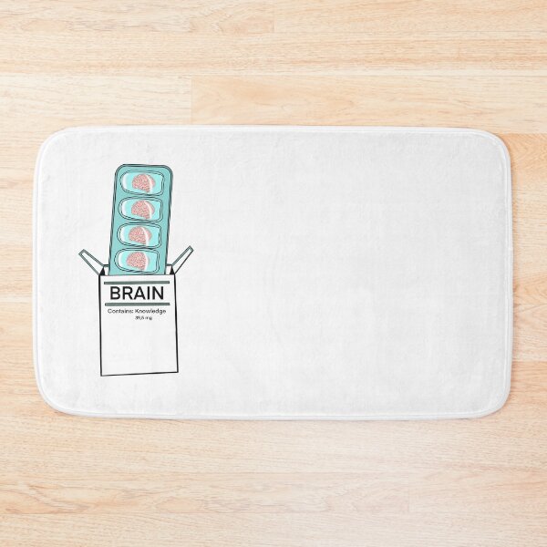 Item preview, Intelligence tablets designed and sold by carries-anatomy.