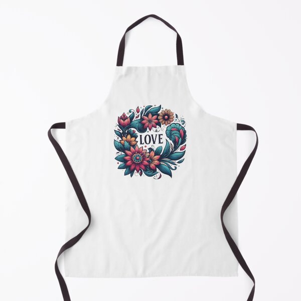 Item preview, Love spring floral designed and sold by LV-creator.