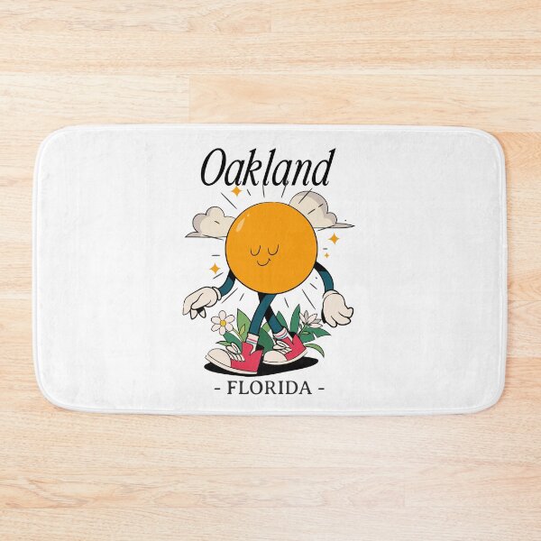 Item preview, Oakland designed and sold by nona003.