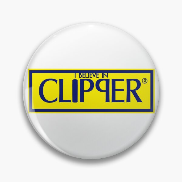 Item preview, I believe in Clipper designed and sold by Dmardraw.