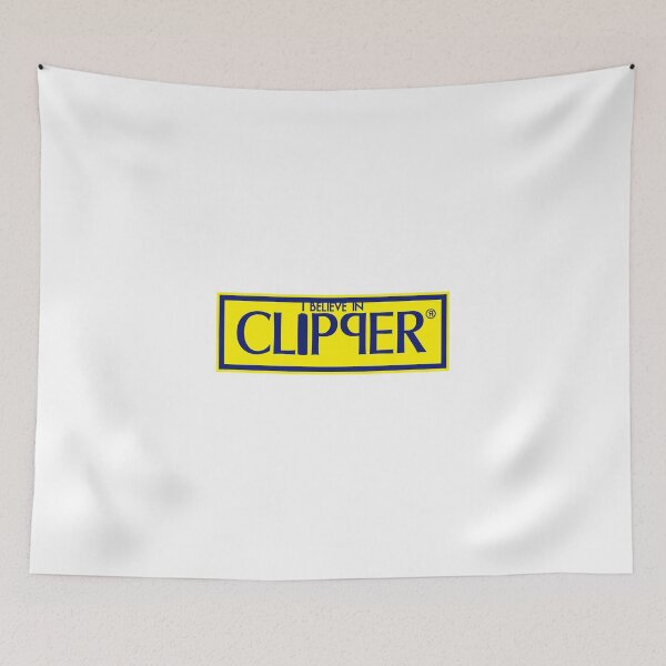 Item preview, I believe in Clipper designed and sold by Dmardraw.