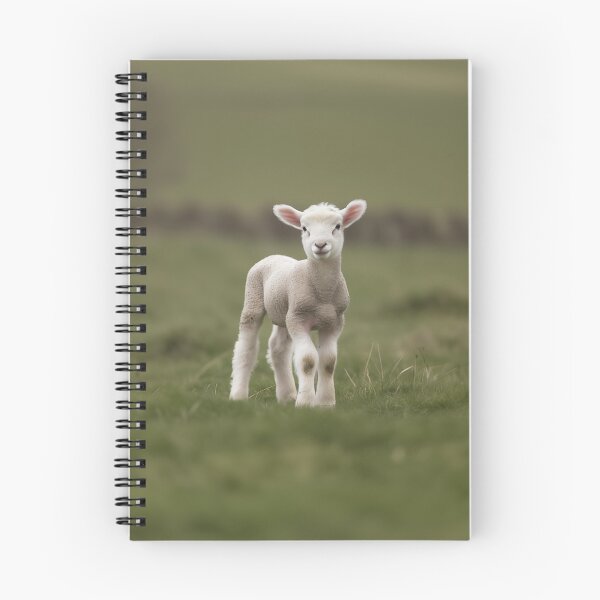 Item preview, EASTER  |  the Lamb designed and sold by RedHandedOD.