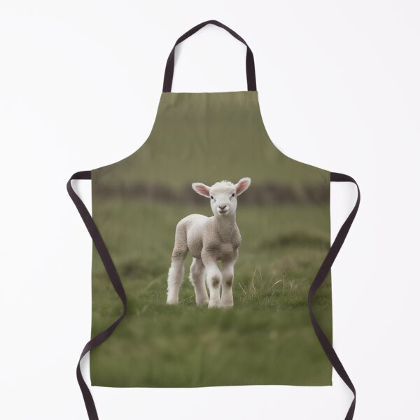 Item preview, EASTER  |  the Lamb designed and sold by RedHandedOD.