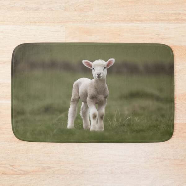Item preview, EASTER  |  the Lamb designed and sold by RedHandedOD.