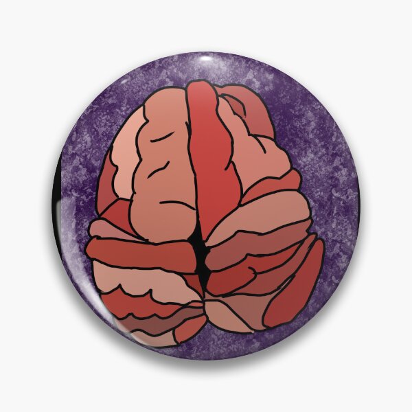 Item preview, Brain life designed and sold by Annasart-work.
