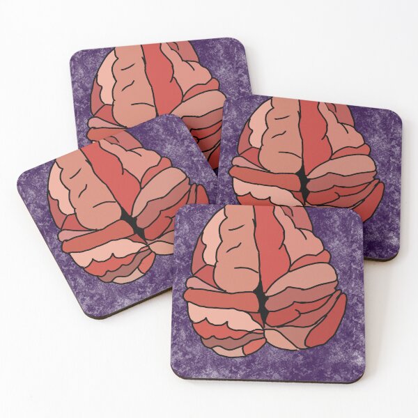 Item preview, Brain life designed and sold by Annasart-work.