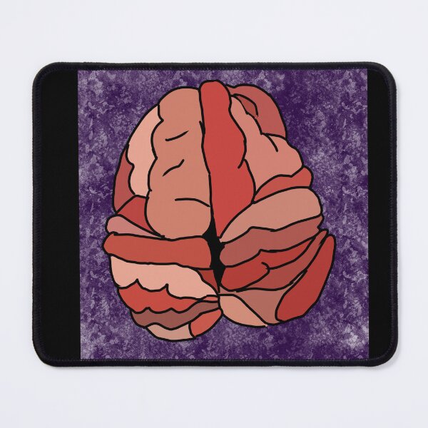Item preview, Brain life designed and sold by Annasart-work.