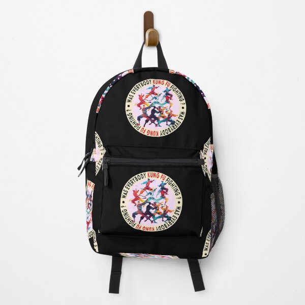 Item preview, Kung Fu Fighting designed and sold by Totalthrive.