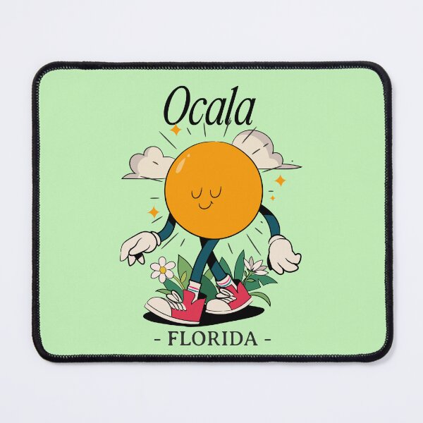 Item preview, Ocala designed and sold by nona003.