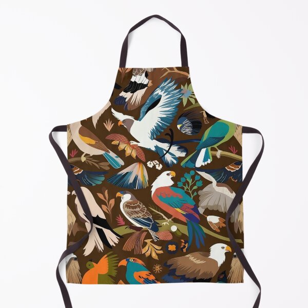 Item preview, Beautiful birds in the world designed and sold by DunuStore.