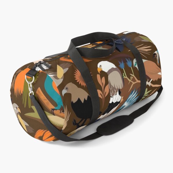 Item preview, Beautiful birds in the world designed and sold by DunuStore.