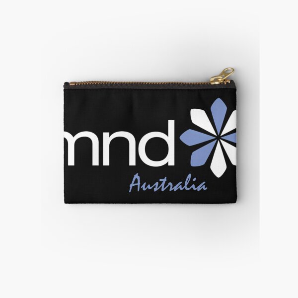 Item preview, Mnd Australia Logo designed and sold by GarLewi.