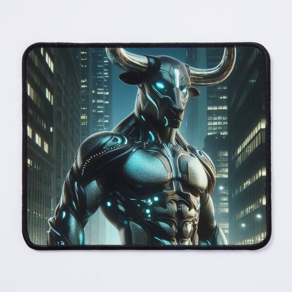 Item preview, Minotaur designed and sold by RaF71PrO.