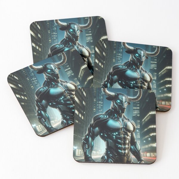 Item preview, Minotaur designed and sold by RaF71PrO.