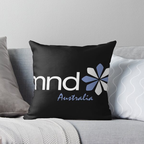 Item preview, Mnd Australia Logo designed and sold by GarLewi.