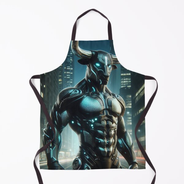 Item preview, Minotaur designed and sold by RaF71PrO.