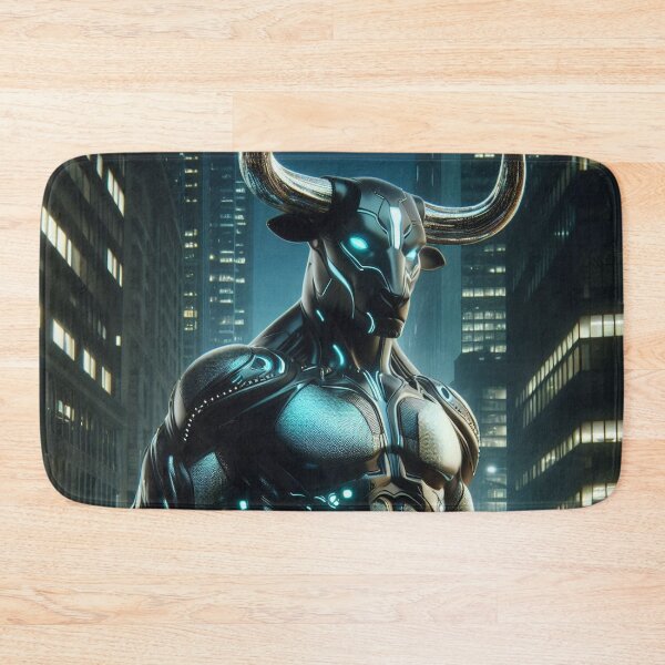 Item preview, Minotaur designed and sold by RaF71PrO.