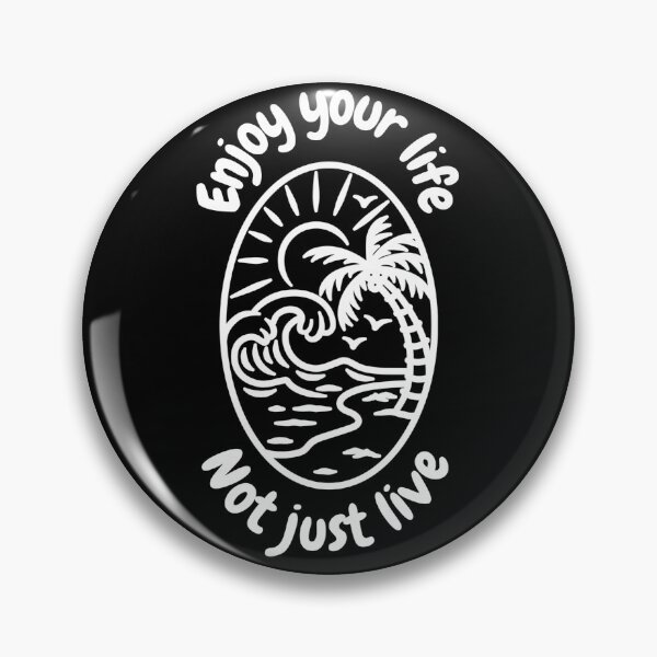Item preview, Disfruta tu vida no solo vive designed and sold by PrintedIdea.
