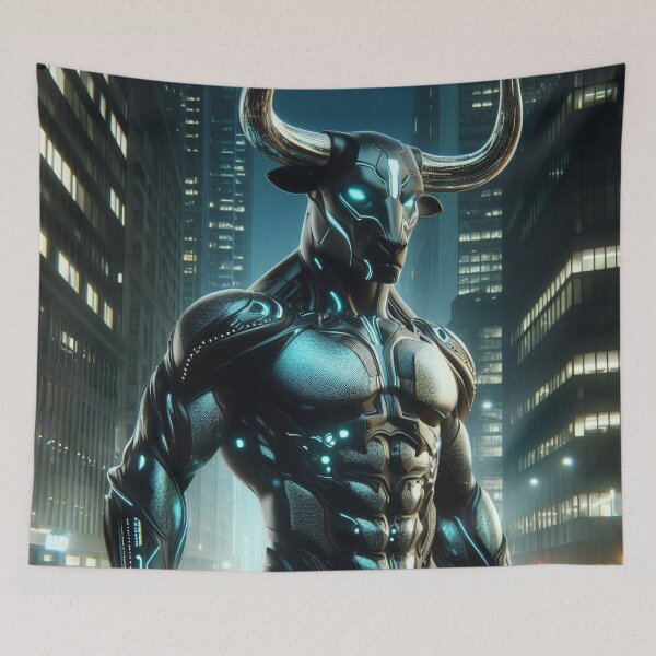 Item preview, Minotaur designed and sold by RaF71PrO.