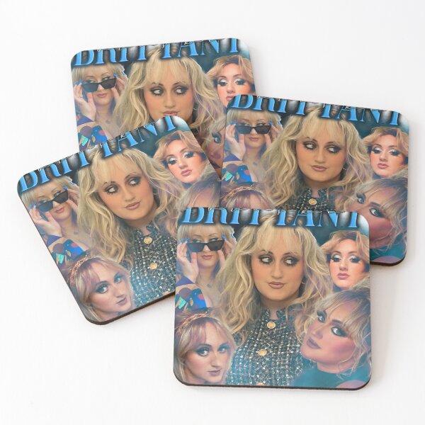 Item preview, Brittany Broski designed and sold by Tayten-Espitia.