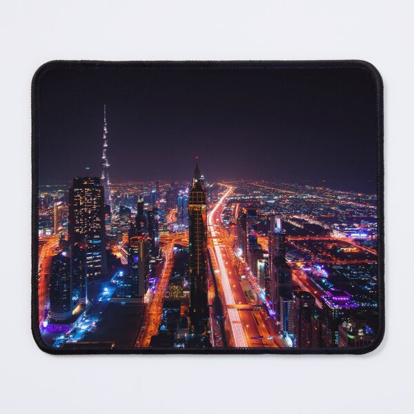 Item preview, City lights euphoria  designed and sold by LorenzoArtZa.