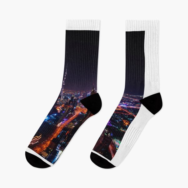 Item preview, City lights euphoria  designed and sold by LorenzoArtZa.
