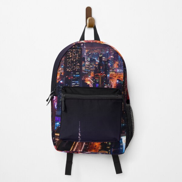 Item preview, City lights euphoria designed and sold by LorenzoArtZa.