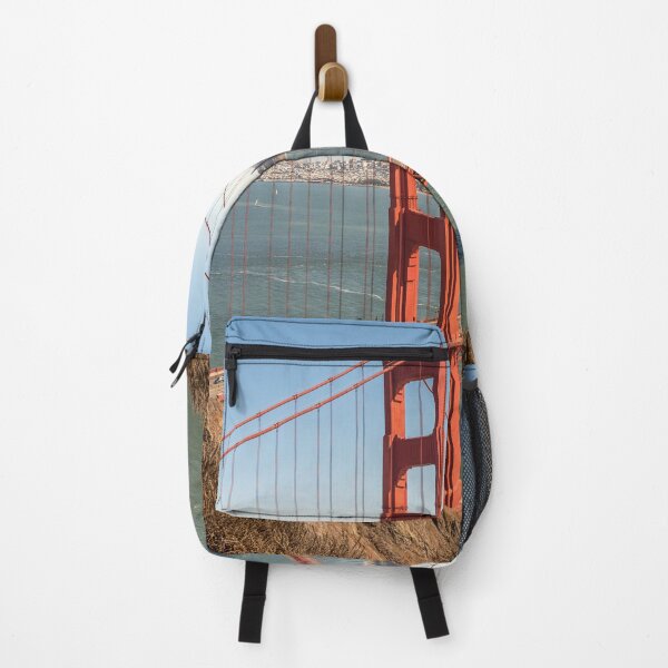 Item preview, Golden Gate Bridge in San Francisco designed and sold by Portalius.
