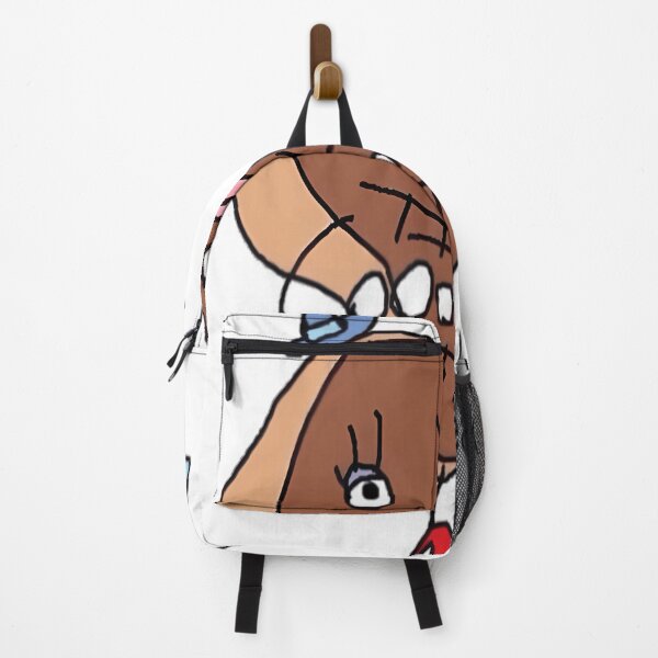 Item preview, Big Miss Steak Meme Transparent Version designed and sold by Cynthiarquez.