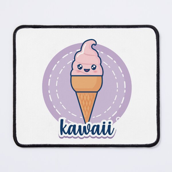 Item preview, ice-cream kawaii designed and sold by Bee-Keej8.