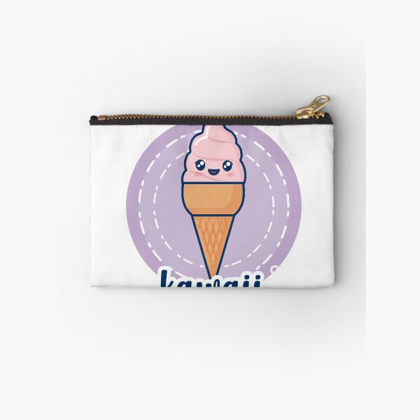 Item preview, ice-cream kawaii designed and sold by Bee-Keej8.