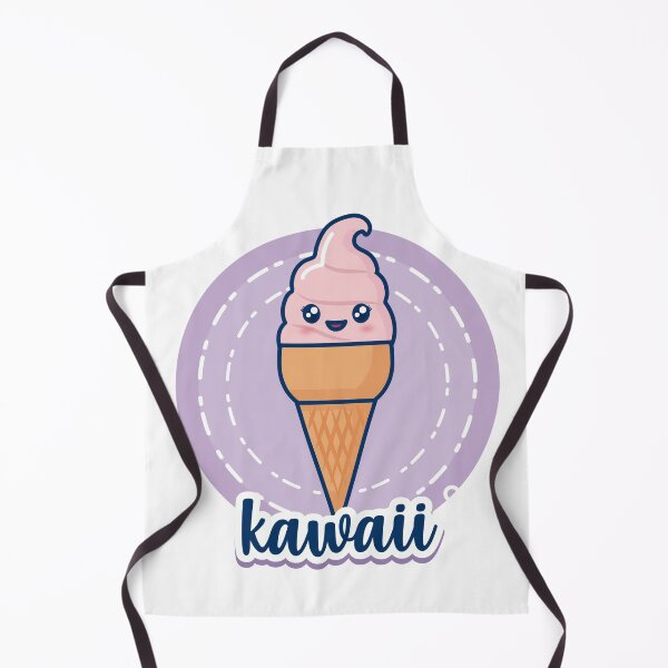 Item preview, ice-cream kawaii designed and sold by Bee-Keej8.