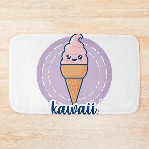 Item preview, ice-cream kawaii designed and sold by Bee-Keej8.