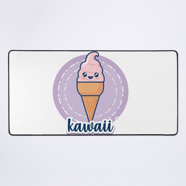 Item preview, ice-cream kawaii designed and sold by Bee-Keej8.