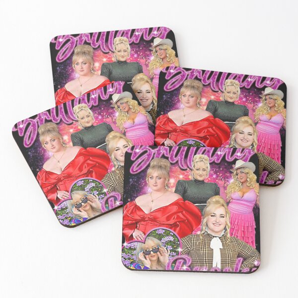 Item preview, vintage Brittany broski designed and sold by Tayten-Espitia.