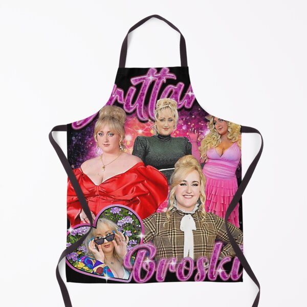 Item preview, vintage Brittany broski designed and sold by Tayten-Espitia.
