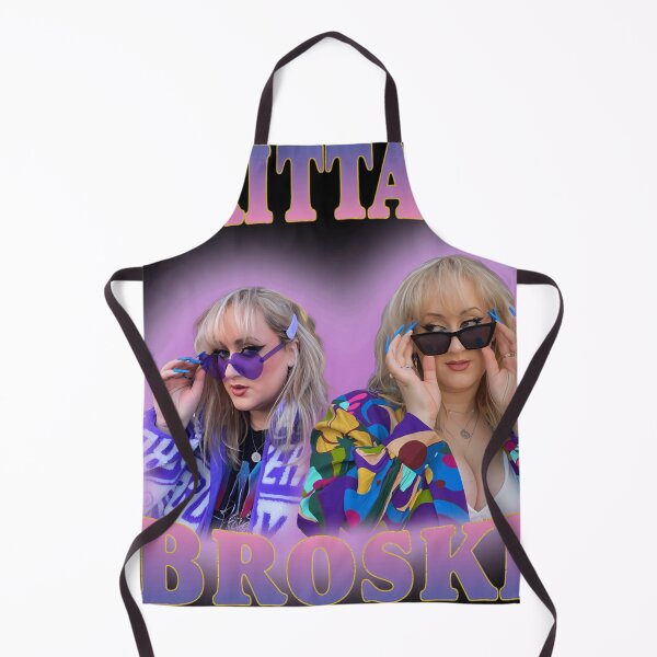 Item preview, Brittany Broski Vintage Style Design designed and sold by Tayten-Espitia.