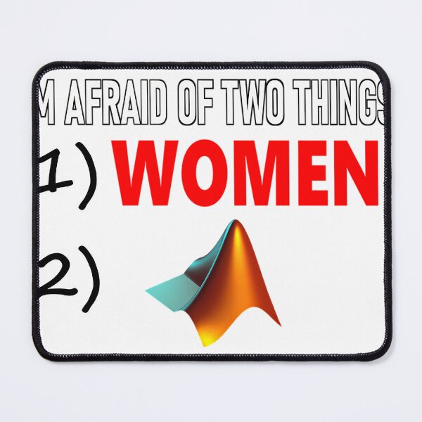 Item preview, Matlab Women designed and sold by Cynthiarquez.
