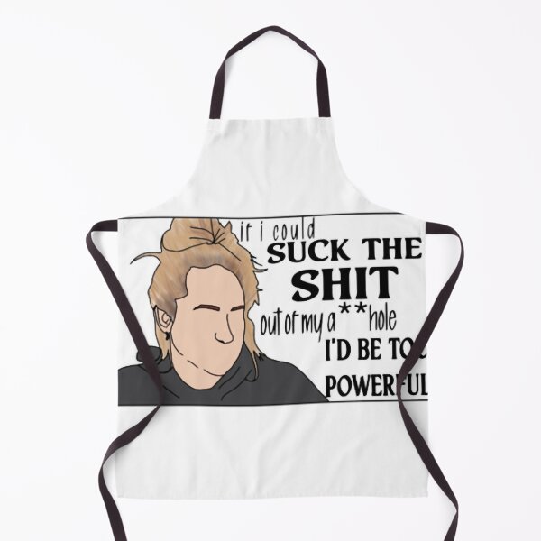 Item preview, Brittany Broski Suck the Sht Quote designed and sold by Tayten-Espitia.