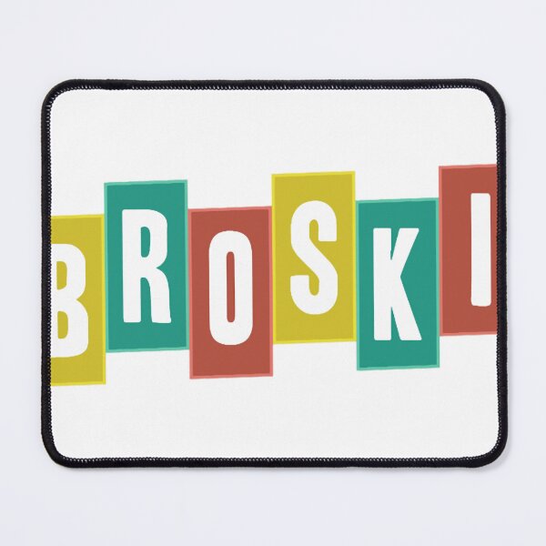 Item preview, Brittany Broski designed and sold by Tayten-Espitia.